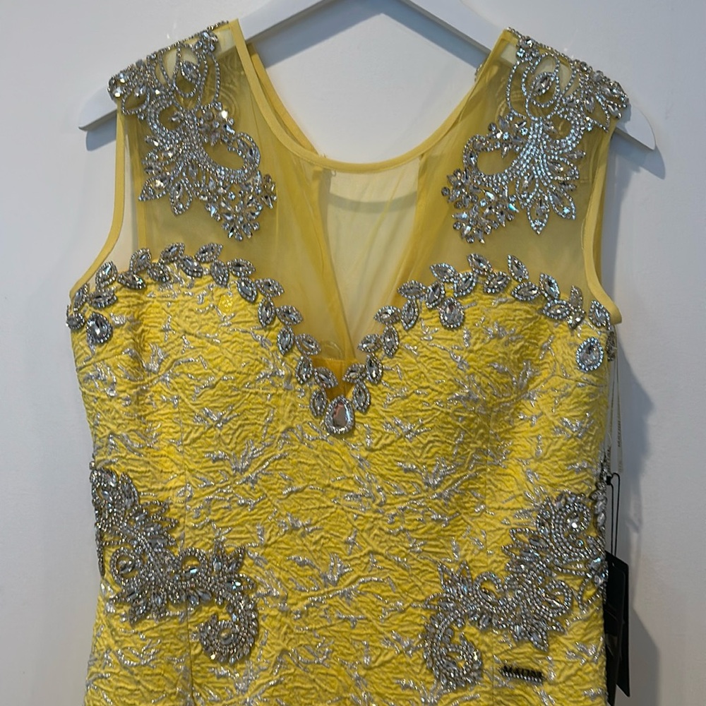 Angelini Matini dress